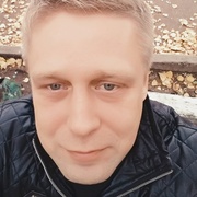 Константин Парфиненко, 42, Чайковский