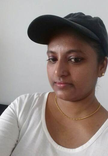 My photo - jutta, 46 from Colombo (@jutta10)