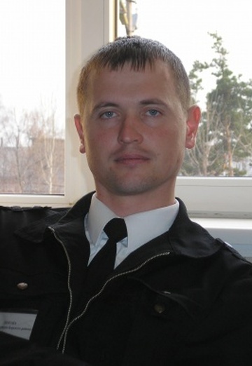 My photo - Evgeniy, 43 from Borskoye (@iem2009)