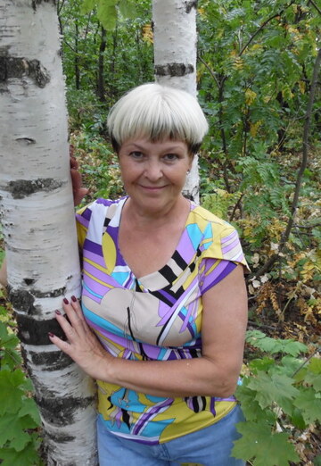 My photo - OLYuShka, 65 from Tolyatti (@olguha8012621)