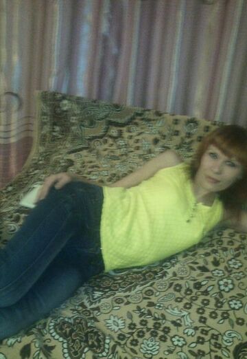 My photo - Viktoriya, 35 from Ussurijsk (@viktoriya75093)