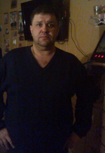 My photo - Aleksey, 48 from Nizhny Tagil (@aleksey395013)