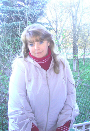 Моя фотография - Татьяна, 48 из Мядель (@tatyana141612)