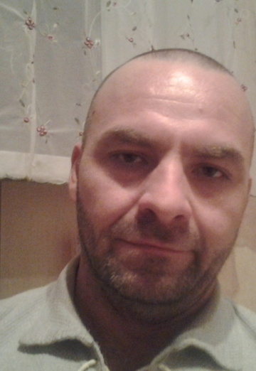 My photo - Vladimir, 47 from Kohtla-Jarve (@vladimir271943)