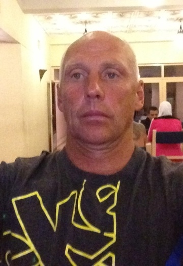 My photo - Grisha, 56 from Dubna (@grisha2369)
