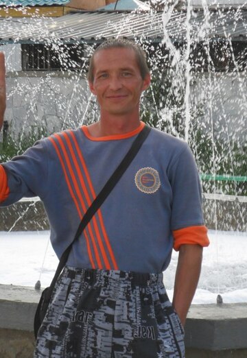 My photo - Leonid, 43 from Balagansk (@leonid17467)
