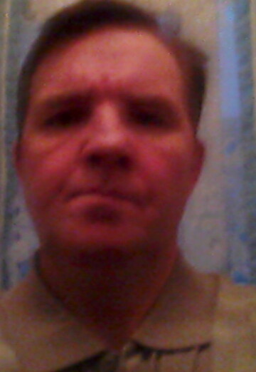Моя фотография - Николай, 54 из Новосибирск (@nikolay54047)