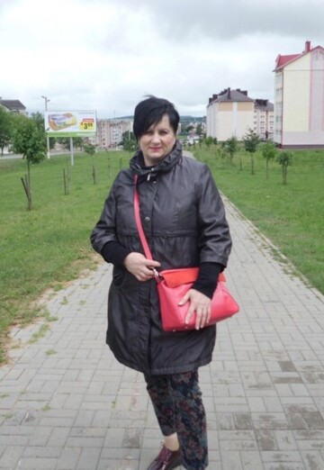 Моя фотография - Татьяна, 59 из Речица (@tatyana255416)