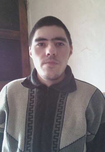 Моя фотография - Рамиль, 38 из Киселевск (@ramil10188)