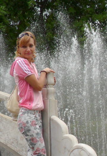 Моя фотографія - Вероника, 40 з Скопін (@user35758)