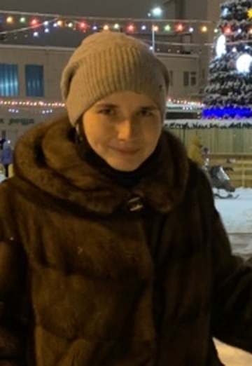 Моя фотография - Ксения, 34 из Казань (@kseniya77785)