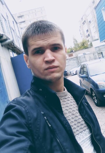 My photo - Maksim, 30 from Nizhny Tagil (@maksim181473)