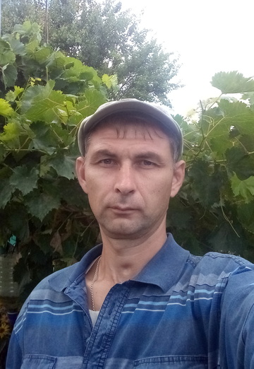 My photo - Mihail, 44 from Kamensk-Shakhtinskiy (@mihail143717)