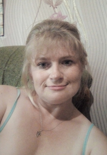 Моя фотография - Виктория, 41 из Луганск (@viktoriya125171)