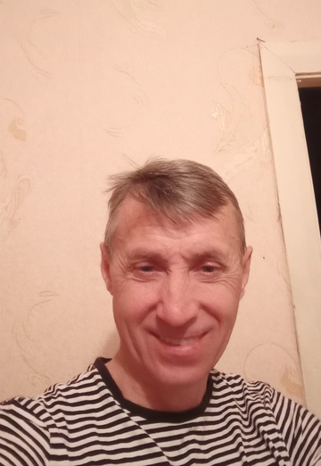 My photo - Aleksandr, 49 from Barnaul (@aleksandr1141674)