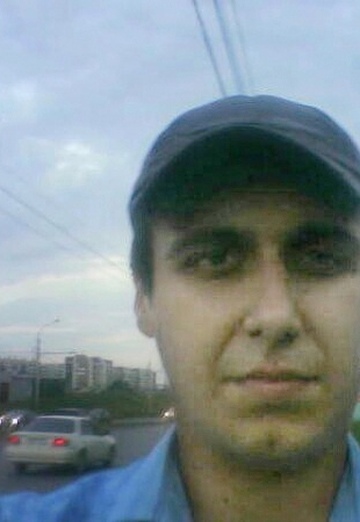 Моя фотография - Павел, 33 из Красноярск (@pavel186639)