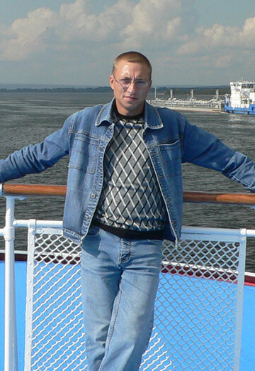 Моя фотография - Andrey, 40 из Сызрань (@gae44contor)