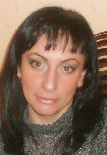 My photo - Lyudmila, 43 from Zeya (@ludmila30621)