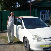 юрий, 46, Ишим