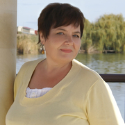 Татьяна, 55, Кореновск