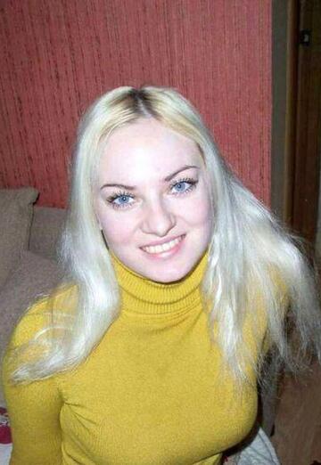 My photo - Regina, 38 from Moscow (@regina11163)