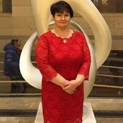Маргарита 48 лет (Овен) хочет познакомиться в Екатеринбурге