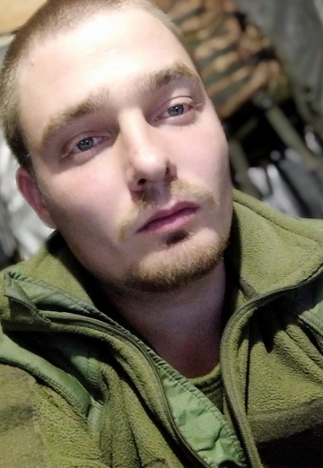 Моя фотография - Андрей, 32 из Киев (@andrey715719)