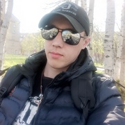 Вадим, 24, Инта