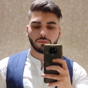 Said Aliyev, 23, Нефтеюганск