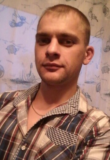 Моя фотография - Алексей Кияшко, 33 из Караганда (@alekseykiyashko1)
