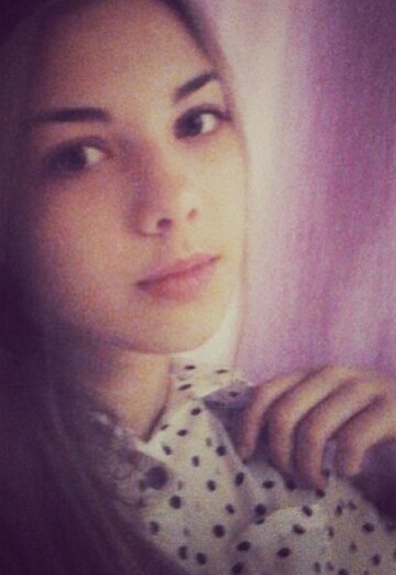 Anastasia (@anastasia6017) — my photo № 23