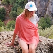 Anfisa, 49, Санкт-Петербург