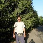 marat, 53, Покровск