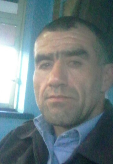 My photo - Farhod, 45 from Khujand (@farhod3953)
