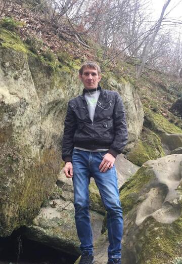 Моя фотография - Евгений, 39 из Абинск (@evgeniy325543)