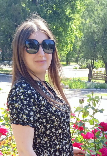 La mia foto - Iesia Kobzap, 33 di Snižne (@iesiakobzap)