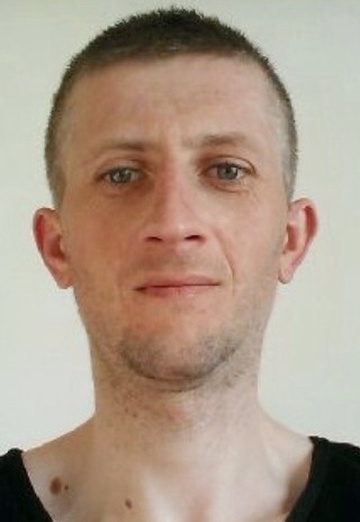 My photo - Alex, 34 from Tbilisi (@alex111983)