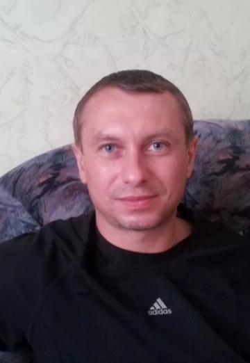 My photo - Nikolay, 51 from Temirtau (@nikolay184031)