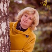 ольга, 57, Саров (Нижегородская обл.)