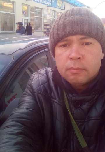 Моя фотография - руслан, 49 из Челябинск (@ruslan189747)