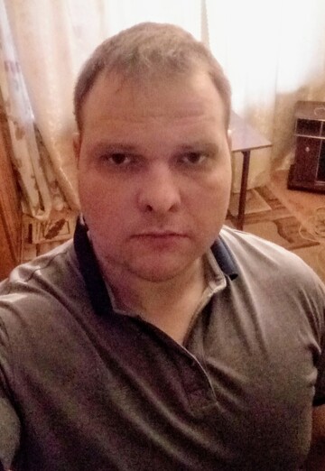 My photo - Aleksandr, 32 from Bryansk (@aleksandr954507)