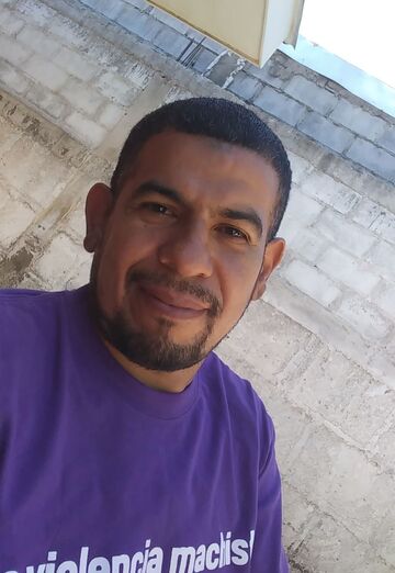 My photo - Geovany Vargas, 44 from Las Colinas (@geovanyvargas0)