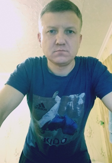 La mia foto - Vladislav, 49 di Mineral'nye Vody (@vladislav32892)