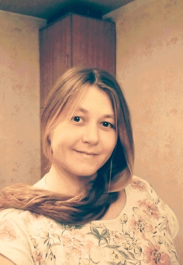 My photo - Yuli, 40 from Kishinev (@uli602)