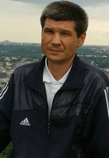 Моя фотография - Виталий, 52 из Изюм (@vitaliy103691)