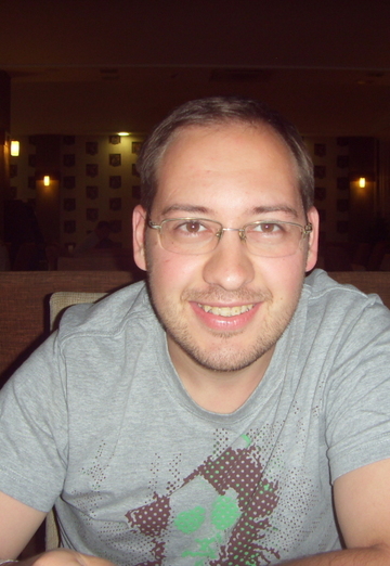 Моя фотография - Valentin, 36 из Новотроицк (@valentin29506)