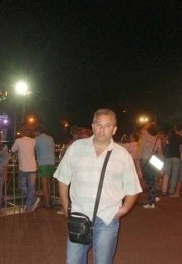 My photo - aleksandr, 63 from Kyiv (@aleksandr59305)