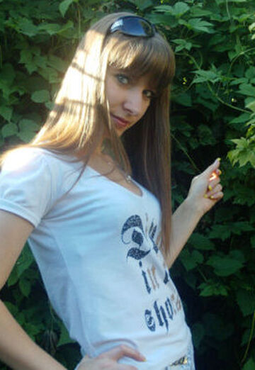 My photo - Yuliya, 33 from Mineralnye Vody (@uliya16146)