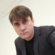 Влад, 36, Асекеево