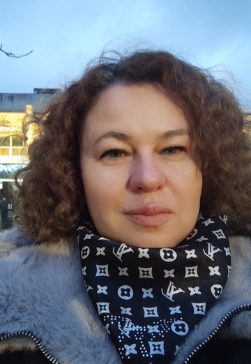 Marina (@marina297088) — my photo № 1